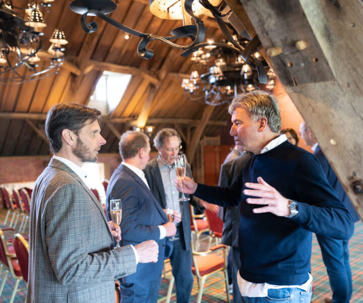 Niet geschoten is altijd mis! (22)