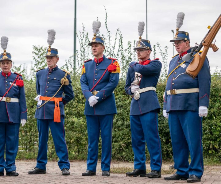Van sint Martinus naar Oostwegel (25)